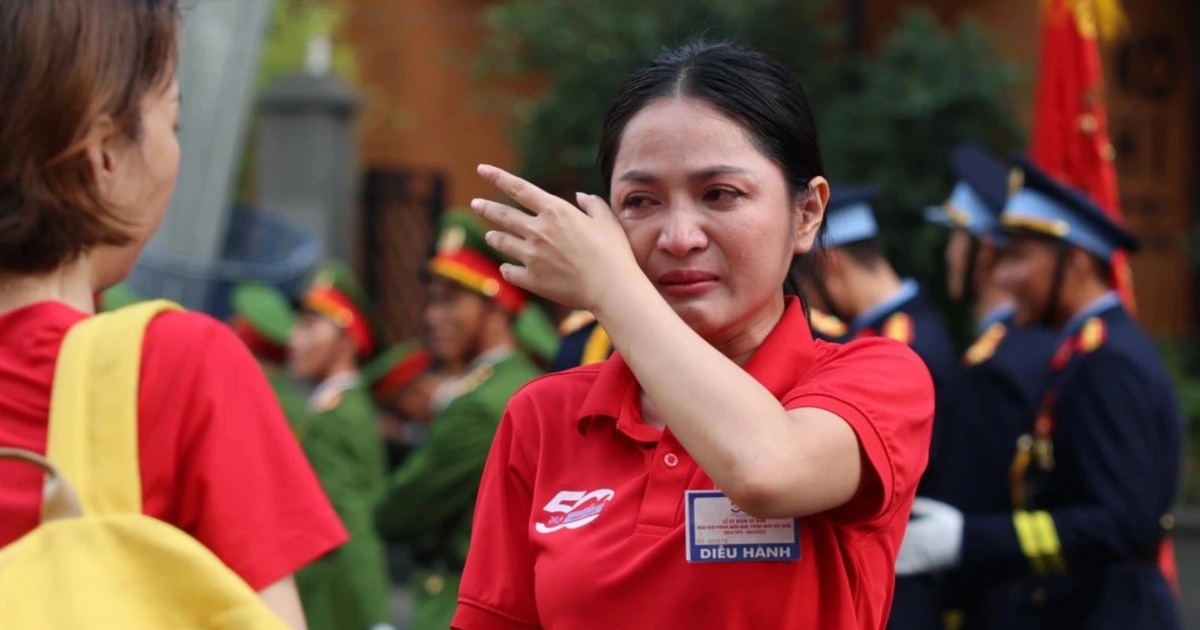 Nữ ca sĩ hát bản gốc của hit 2 tỷ lượt xem: "Tô...