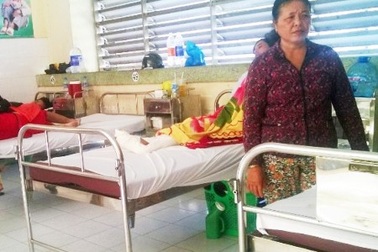 Vụ bức xúc vì bệnh viện Cà Mau “ở dơ”: Sở Y tế sẽ tiến hành kiểm tra