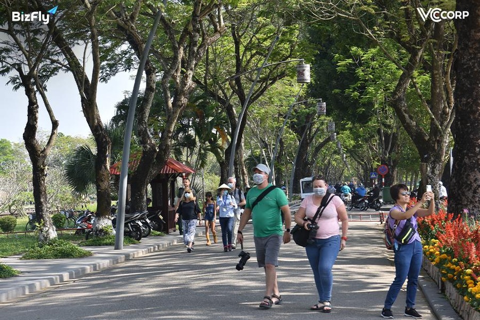 Du lịch tiếp tục lao đao vì Covid-19 lần thứ hai: Làm thế nào để tồn tại? - 3 Du lịch tiếp tục lao đao vì Covid-19 lần thứ hai: Làm thế nào để tồn tại? - 3
