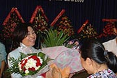 Nguyên hiệu trưởng tổ chức "nhốt" Thứ trưởng Bộ GD-ĐT