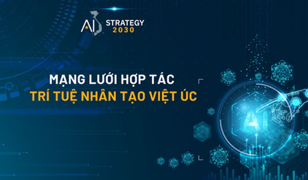 Ra mắt Mạng lưới Hợp tác về Trí tuệ Nhân tạo tại Việt Nam - 1 Ra mắt Mạng lưới Hợp tác về Trí tuệ Nhân tạo tại Việt Nam - 1