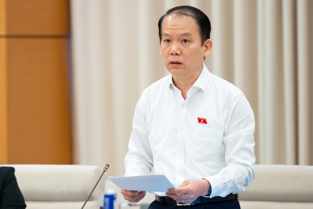 Chính phủ muốn tăng quyền cho UBND: Không thiếu cơ chế giám sát! - 1 Chính phủ muốn tăng quyền cho UBND: Không thiếu cơ chế giám sát! - 1