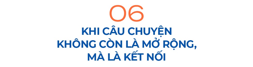 Masan sau 30 năm: Bước chuyển mình sang giai đoạn “Đại kết nối” hệ sinh thái - 23