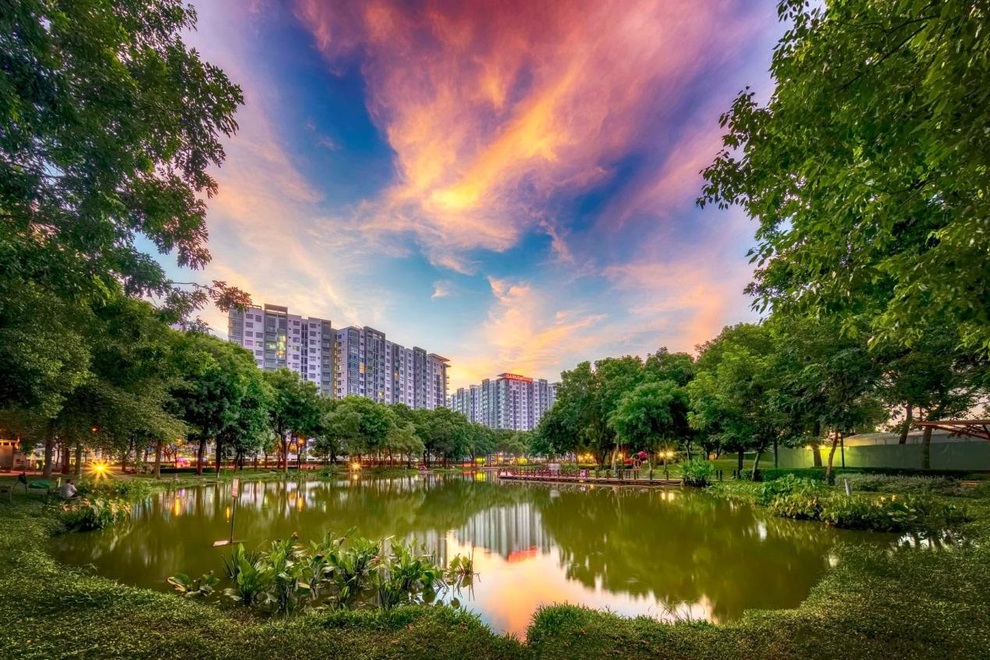 Gamuda Land - nhà kiến tạo đô thị Malaysia và việc mở rộng quỹ đất tại Việt Nam - 2 Gamuda Land - nhà kiến tạo đô thị Malaysia và việc mở rộng quỹ đất tại Việt Nam - 2