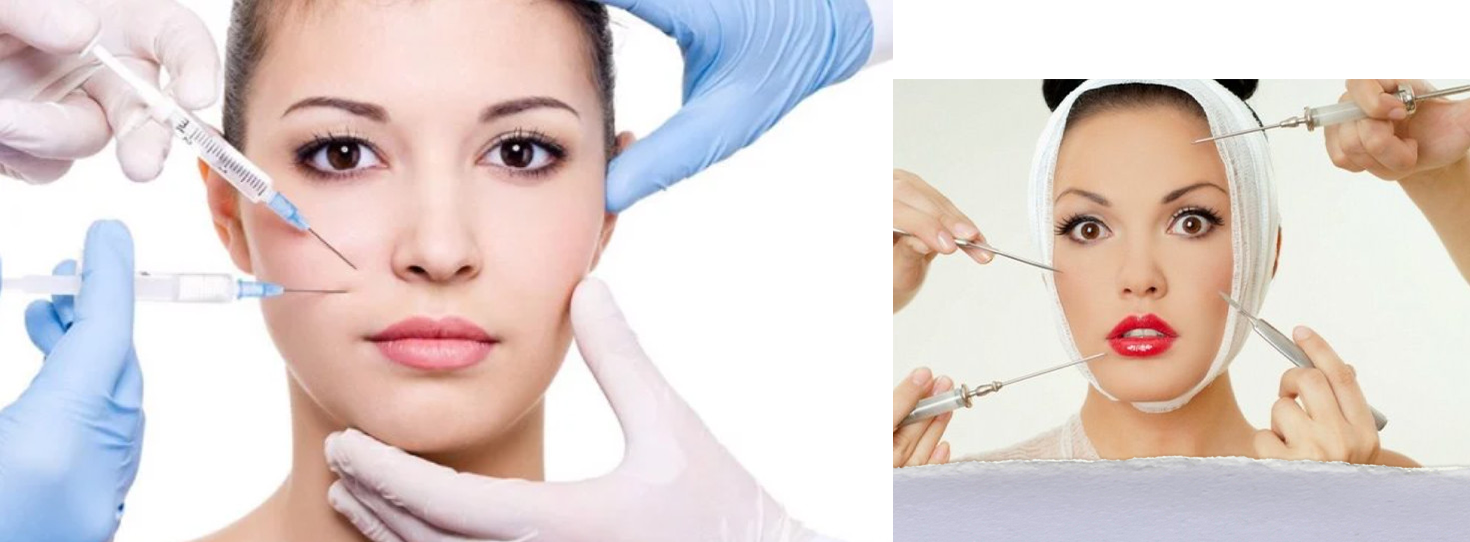 Mù mắt vì tiêm filler: Khi chị em đánh cược vào tiệm tóc, người quen - 13 Mù mắt vì tiêm filler: Khi chị em đánh cược vào tiệm tóc, người quen - 13