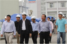 Ông Phùng Đình Thực đã ký, nhận xét gì về Trịnh Xuân Thanh?