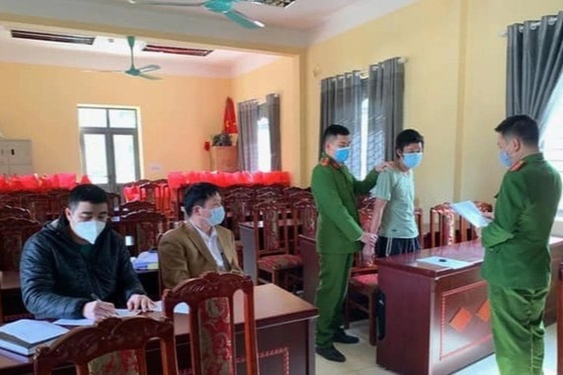 Ma men dẫn lối, anh rể cầm dao đoạt mạng em dâu - 1 Ma men dẫn lối, anh rể cầm dao đoạt mạng em dâu - 1
