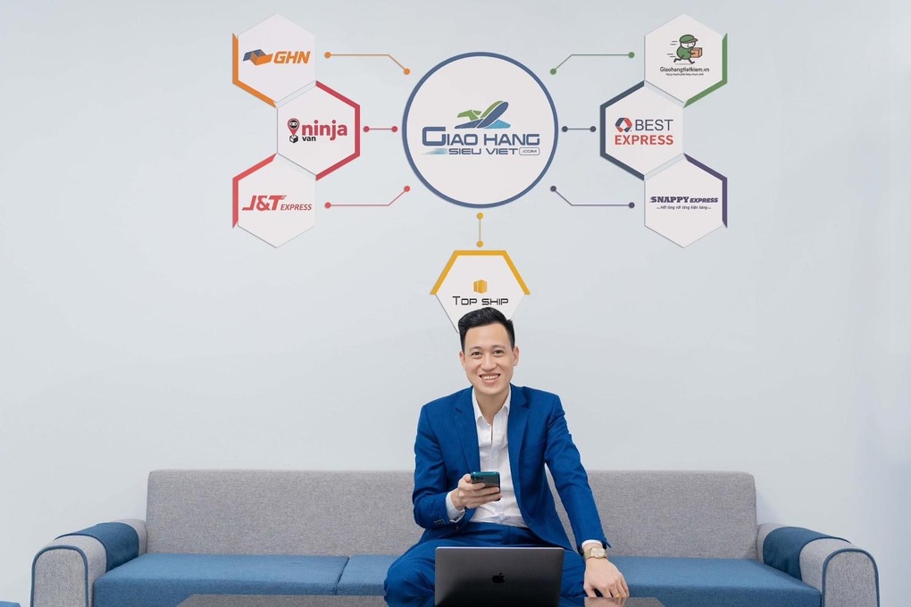 Giao Hàng Siêu Việt: Chinh phục thị trường nhượng quyền bưu cục - 3 Giao Hàng Siêu Việt: Chinh phục thị trường nhượng quyền bưu cục - 3