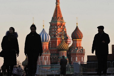 Tương lai nào cho Nga, châu Âu, Mỹ sau làn sóng doanh nghiệp rời Nga?