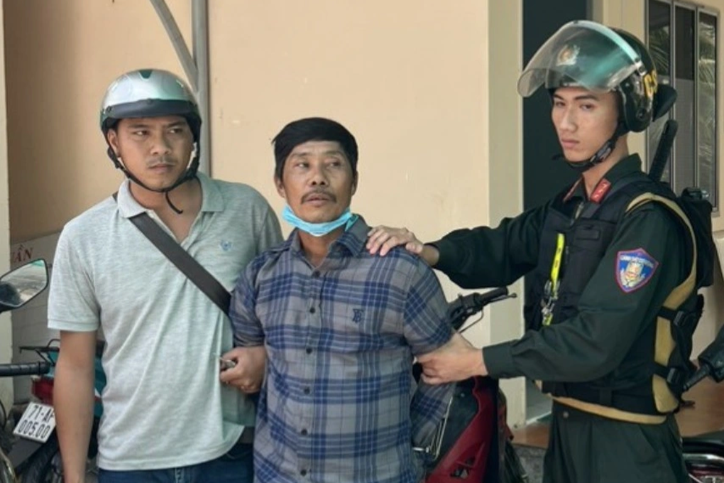 Vụ giết người phân xác ở Vĩnh Long: Vợ 62 tuổi bị chồng trẻ sát hại - 1