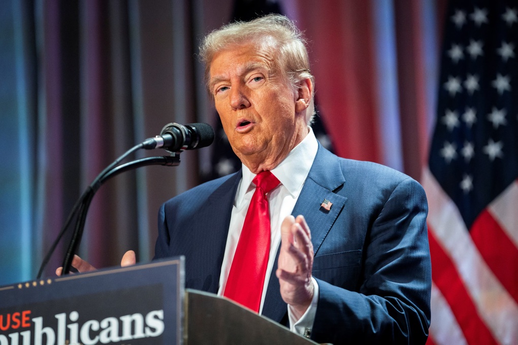 Campuchia đề cử Tổng thống Mỹ Donald Trump cho giải Nobel Hòa bình - 1 Campuchia đề cử Tổng thống Mỹ Donald Trump cho giải Nobel Hòa bình - 1