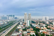 "Đại gia" bất động sản thời đại dịch: Nhà giàu cũng phải khóc?