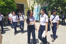 Tuyển sinh lớp 10 Khánh Hòa: Đề Văn hỏi về việc phát triển trí tuệ