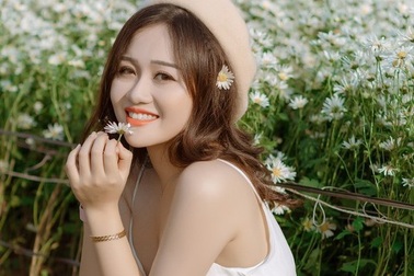 Người con gái Đà Lạt lập nghiệp trên thành phố hoa lệ