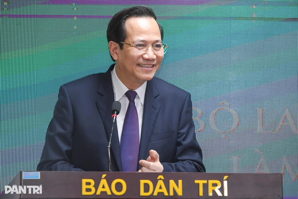 3 năm nỗ lực để hoàn thành quy hoạch báo chí trước hạn 2 năm - 9 3 năm nỗ lực để hoàn thành quy hoạch báo chí trước hạn 2 năm - 9