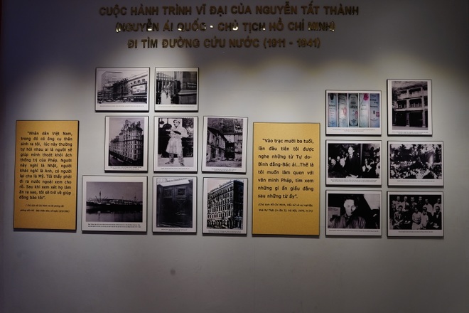 Chốn đi về của chàng trai trẻ Nguyễn Tất Thành ở Sài Gòn - 10 Chốn đi về của chàng trai trẻ Nguyễn Tất Thành ở Sài Gòn - 10