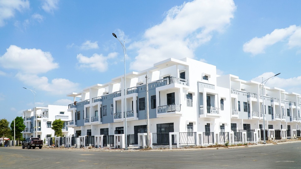Thị trường Đồng Nai sôi động trở lại sau mùa dịch Covid-19 - 2 Thị trường Đồng Nai sôi động trở lại sau mùa dịch Covid-19 - 2
