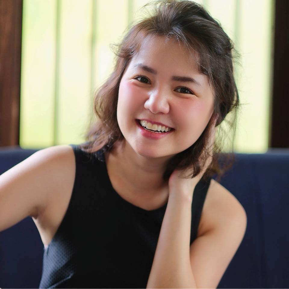 Ngô Quỳnh Anh nhóm Mắt Ngọc: Giải nghệ 18 năm, đời tư kín tiếng giờ ra sao? - 7 Ngô Quỳnh Anh nhóm Mắt Ngọc: Giải nghệ 18 năm, đời tư kín tiếng giờ ra sao? - 7
