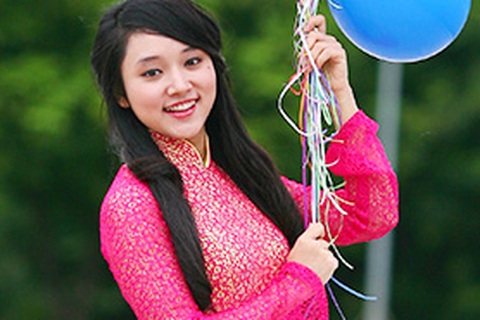 Bảng thành tích đáng nể của "Sao tháng Giêng" HV Ngoại giao