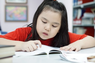 Con luôn kém tập trung, cha mẹ hãy thử làm điều này