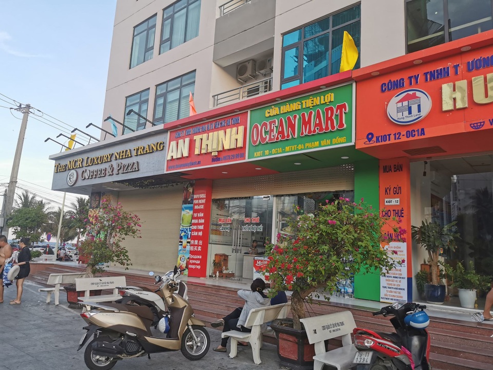 Thất thu, bất ổn với hàng vạn căn hộ tự doanh: Ai chịu trách nhiệm? - 3 Thất thu, bất ổn với hàng vạn căn hộ tự doanh: Ai chịu trách nhiệm? - 3