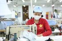 Hà Nội áp dụng mức lương tối thiểu bao nhiêu?