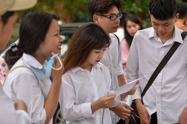 Trường ĐH Bách khoa Hà Nội công bố dự báo điểm chuẩn 2018: Nhiều ngành giảm tới 4 điểm