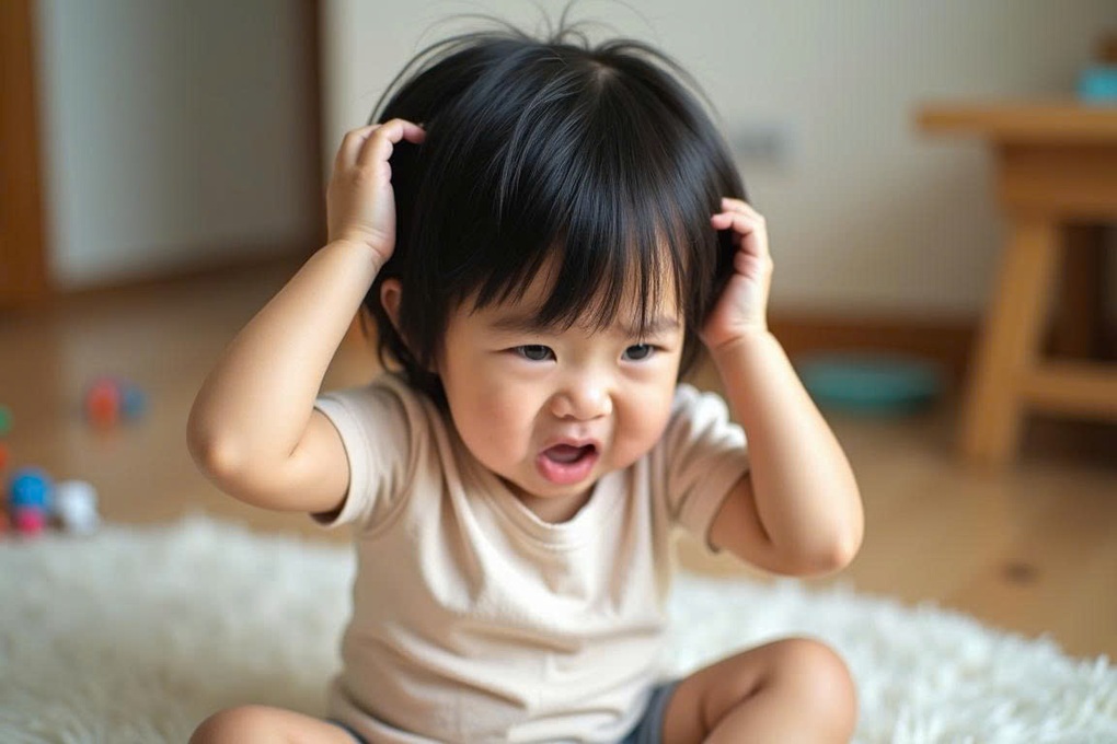 Hội chứng công chúa khiến nhiều trẻ nhập viện vì khối lạ trong dạ dày - 3 Hội chứng công chúa khiến nhiều trẻ nhập viện vì khối lạ trong dạ dày - 3