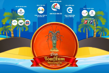 Sẽ xác lập kỷ lục Guiness Việt Nam "100 món ăn từ Tôm hùm" tại Phú Yên