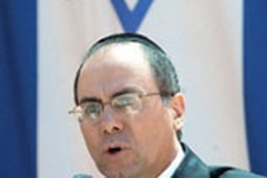 Ca sỹ Madonna "châm ngòi" cho vụ lộn xộn của chính phủ Israel?