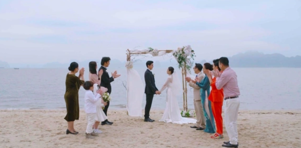 Hạt sạn thiếu tinh tế trong tập cuối Đừng làm mẹ cáu - 3 Hạt sạn thiếu tinh tế trong tập cuối Đừng làm mẹ cáu - 3