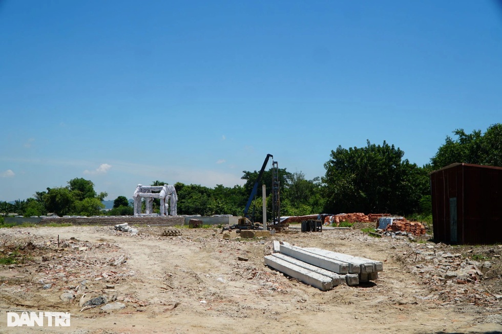 Từ vùng đất chiêm trũng đến tên gọi quảng trường vang danh khắp năm châu - 7 Từ vùng đất chiêm trũng đến tên gọi quảng trường vang danh khắp năm châu - 7