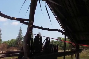 Video: Gia cảnh khốn cùng của em Ngọc Nữ.