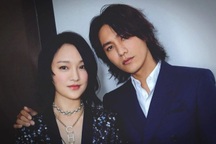 Mối quan hệ "trên tình bạn, dưới tình yêu" của Trần Khôn và Châu Tấn