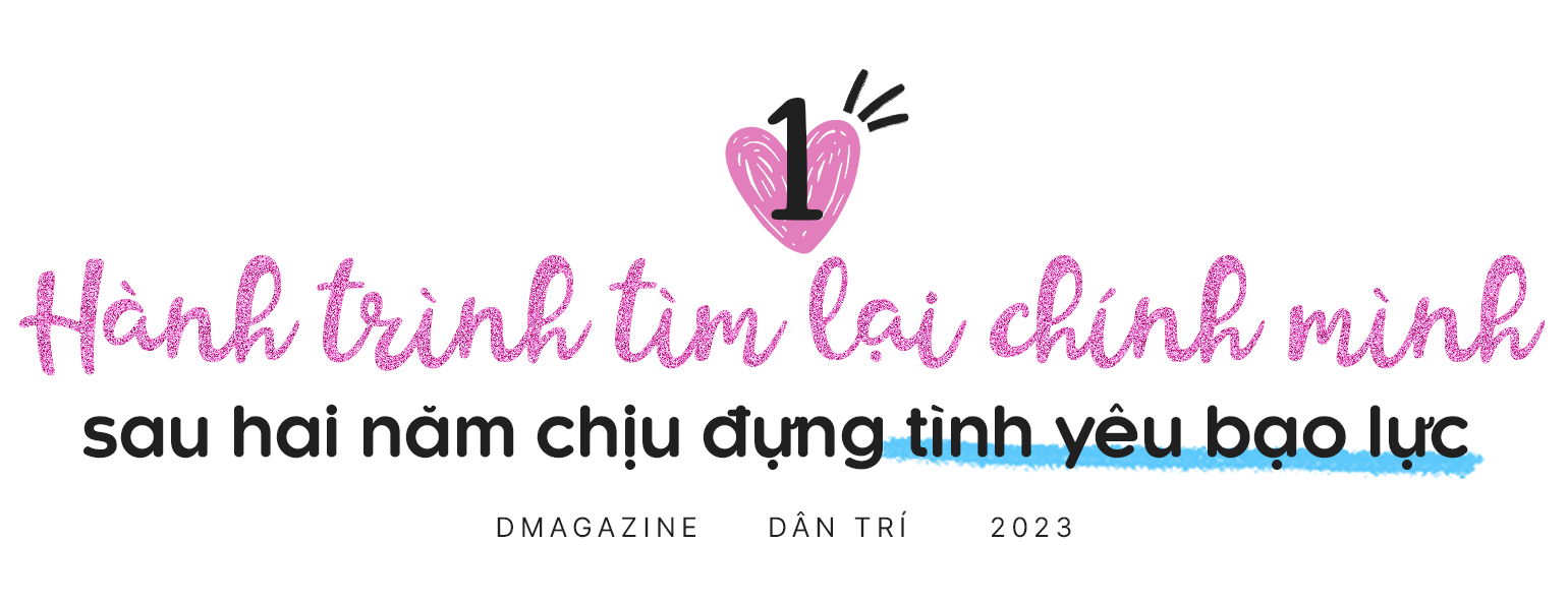 Cô gái mở Tiệm tỏ tình để chữa lành sau hơn 700 ngày bị bạn trai bạo hành - 3 Cô gái mở Tiệm tỏ tình để chữa lành sau hơn 700 ngày bị bạn trai bạo hành - 3