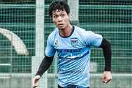 HLV Yokohama FC lý giải vì sao Công Phượng không được đăng ký thi đấu