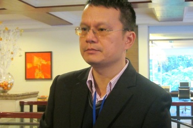 Mưu đồ Trung Quốc bay thử nghiệm trên đảo đá Chữ Thập