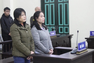 Hoãn tòa vụ cựu Thượng úy công an cùng đồng phạm “gài” ma túy vào xe ô tô