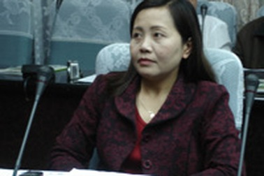 “Lãnh đạo thành phố Hà Nội không dùng xe công đi lễ”