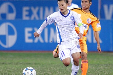 Thành Lương gia nhập Hà Nội T&T