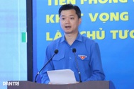 Gần 790 đại biểu dự Đại hội Đoàn toàn quốc lần thứ XIII
