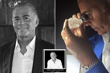 Tỷ phú kim cương Bỉ tử vong vì phẫu thuật tăng kích thước "của quý"