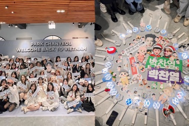 Vụ hủy show ở Mỹ Đình: BTC kêu khó khăn, fan đòi mãi chưa được trả tiền vé