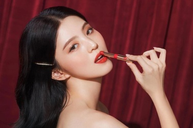 Han So Hee tăng 10 kg để thành "đả nữ" táo bạo trong "My Name"