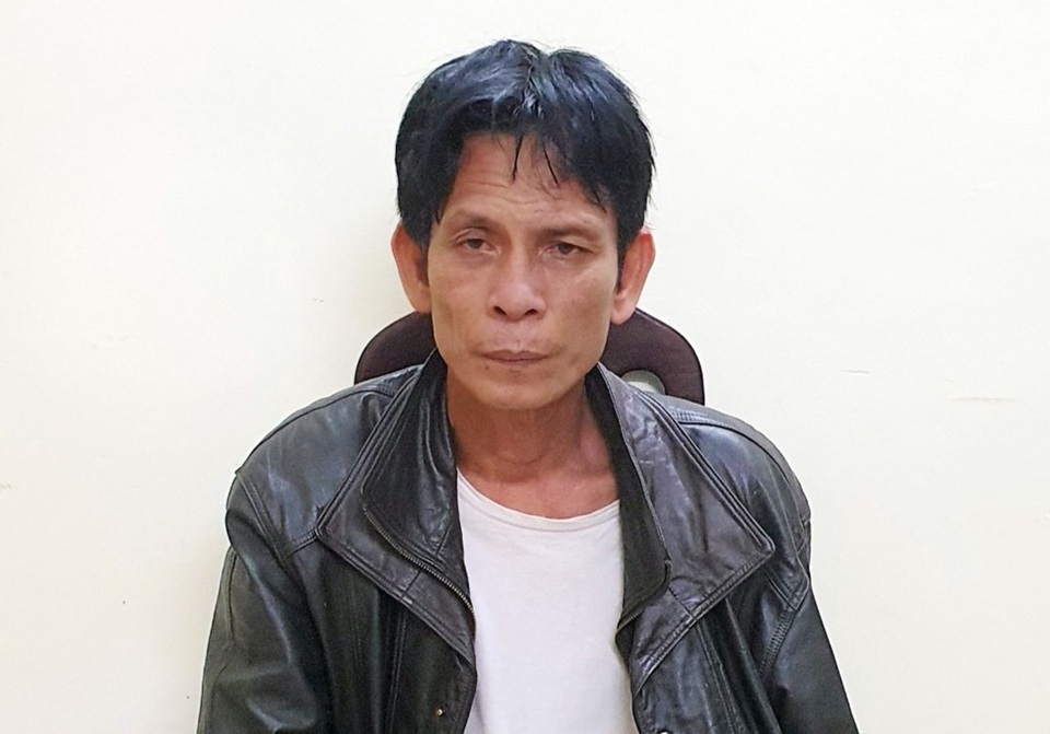 Gã đàn ông thất nghiệp nổ quen lãnh đạo Bộ Công an để lừa chạy ngành - 1 Gã đàn ông thất nghiệp nổ quen lãnh đạo Bộ Công an để lừa chạy ngành - 1