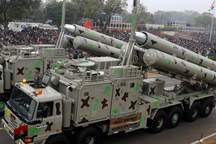 Philippines tính mua tên lửa hành trình nhanh nhất thế giới BrahMos