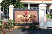 Hủy quyết định sửa năm sinh trên bằng tốt nghiệp cấp 2 của chủ tịch thị xã