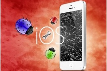 Phát hiện ứng dụng gián điệp nguy hiểm lây nhiễm trên thiết bị iOS chưa bẻ khóa