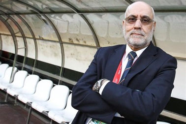 Đội tuyển Malaysia có HLV mới người Bồ Đào Nha