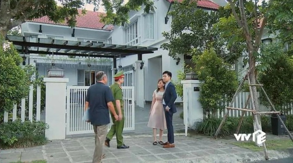 Khán giả bức xúc: 20 năm tù oan rồi, đạo diễn lại bắt ông Sinh đi tù nữa? - 5 Khán giả bức xúc: 20 năm tù oan rồi, đạo diễn lại bắt ông Sinh đi tù nữa? - 5